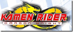 _Kamen Rider Dragon Knight_ series logo