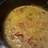 Curried Meatball Sauce