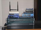 Cisco Lab..of sorts