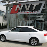 A 6 & ABT body kit