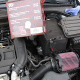 Filtru KNN & Jetta 1.4 TSI 122 CP