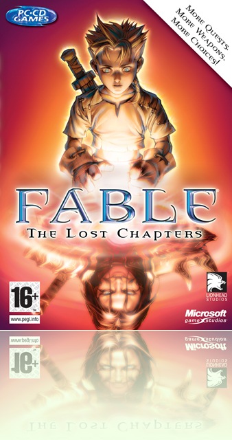 Fable_The_Lost_Chapters_Cover