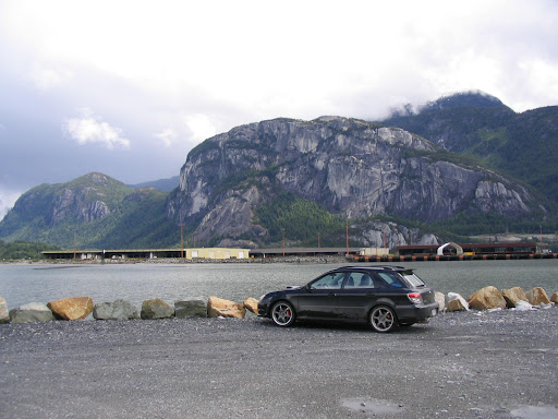 2006 WRX wagon NASIOC