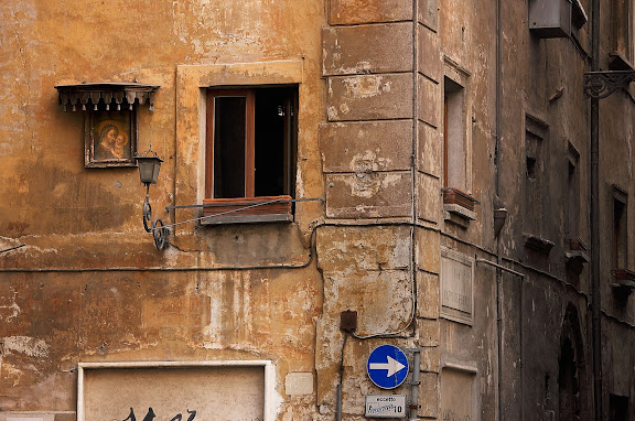 Roma, Italia.