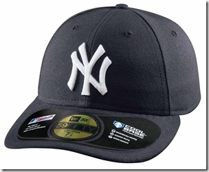 modells yankee hat