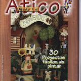 DESDE EL ATICO