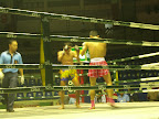  boxing