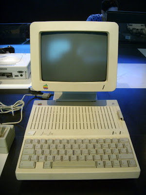 アップルIIc