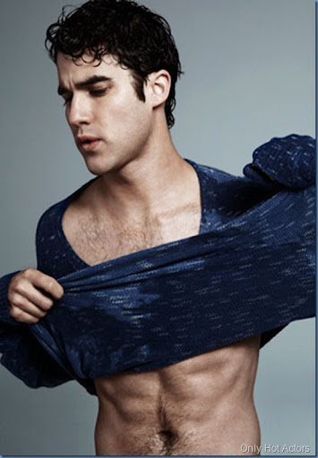Darren+criss+harry+potter+musical