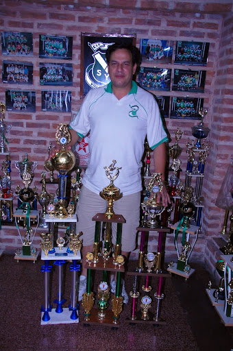 Sergio Florentin Sergio Florentin
