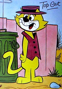topcat topcat