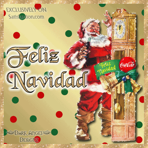 papa noel