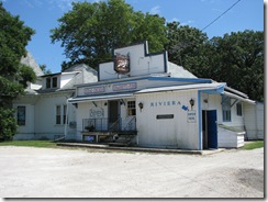 48  Rte 66 Riviera Restaurant & Streetcar Diner btwn Gardner & Braceville IL