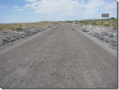 1932 Old Lincoln Highway at 1 80 cut off to Aragenite UT