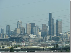 4156 Skyline Seattle WA