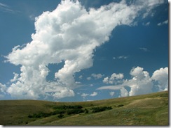 6254 I 90 between Sheridan & Buffalo WY