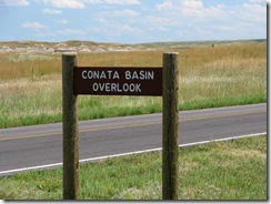 6696 Conata Basin Overlook Badlands National Park SD