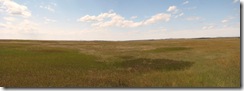 6731 Prairie Wind Overlook Badlands National Park SD Stitch