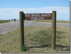 6822 Big Badlands Overlook Badlands National Park SD