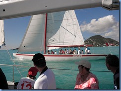 America's Cup Racing 12 Meter Challenge