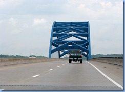 8382 I-280 IL Mississippi Bridge