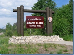 8788 Grand Teton National Park WY