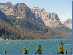 9629 Mary Lake Going To The Sun Road GNP MT