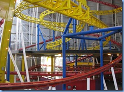 9762 Galaxyland West Edmonton Mall AB