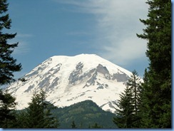 1169 Mount Rainier National Park WA