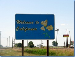 1508 Welcome to California