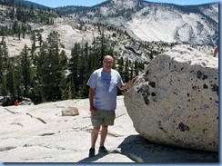 2000 Olmsted Point Yosemite National Park CA