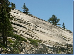 1964 Yosemite National Park CA
