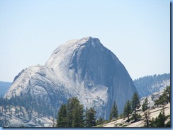 2016 Olmsted Point Half Dome Yosemite National Park CA 2016 Olmsted Point Half Dome Yosemite National Park CA
