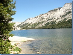 2046 Tenaya Lake Yosemite National Park CA