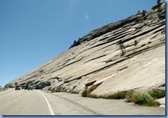 2119 Yosemite National Park CA