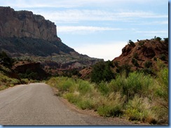 4600 Capitol Reef National Park UT