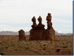 4824 Goblin Valley State Park UT