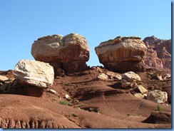 4540 Twin Rocks Capitol Reef National Park UT