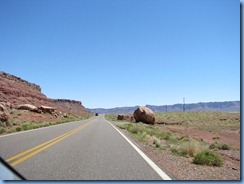 3246 Between AZ State Line & Navajo Bridge AZ