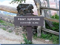 4012 Point Supreme Cedar Breaks National Monument UT