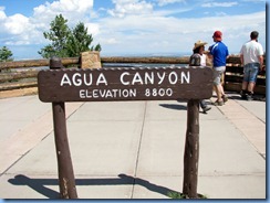 4239 Agua Canyon Bryce Canyon National Park UT