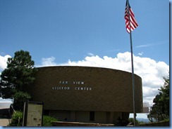 5826 Mesa Verde National Park Visitor Center CO