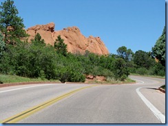 6438 Garden Of The Gods CO