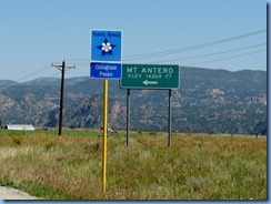 6394 US-285 Collegiate Peaks Scenic Byway CO