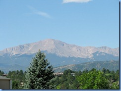 6445 view from hotel Colorado Springs CO 6445 view from hotel Colorado Springs CO
