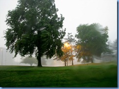 6788 storm from our room Microtel Suites Springfield IL