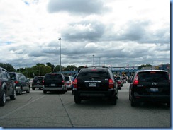 6899 Border crossing Sarnia ON