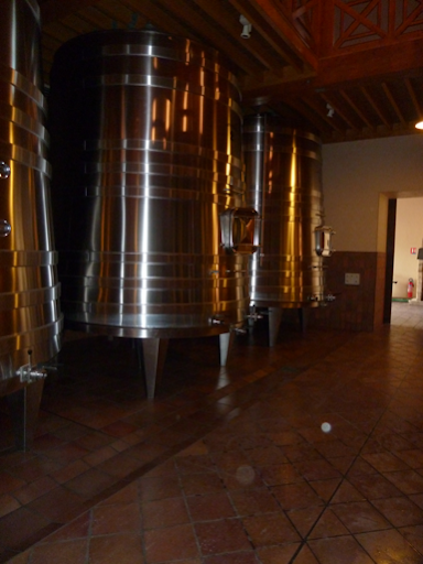 The Tank Room