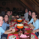 Weekend 2006-2007