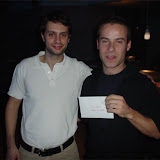 Torneo calcetto 2004-2005